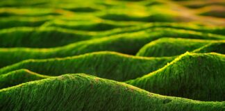 Czy algi nori są zdrowe?