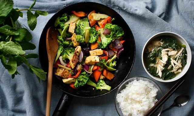 Czy tofu z Biedronki jest zdrowe? Czy tofu z Biedronki jest zdrowe?