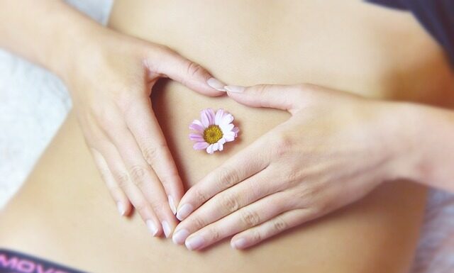 Jakie zioła są dobre na żołądek?