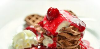 Czy wafle ryżowe zamiast chleba?