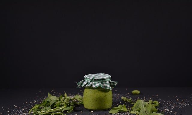 Czy rukola z Biedronki jest zdrowa?