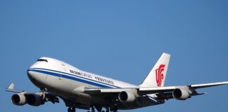 Jaki rok jest w Chinach 2023?