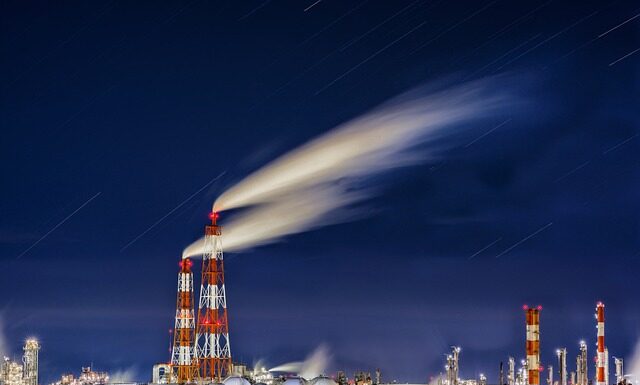 Jak uniknąć gazów jelitowych?