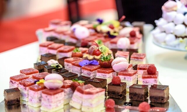 Jakie jogurty proteinowe?