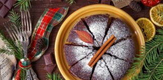 Kiedy najlepiej upiec biszkopt na tort?