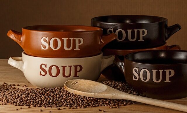 Kto nie może jeść soczewicy? Kto nie może jeść soczewicy?