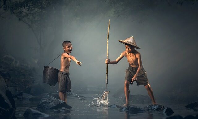 Jakie ryby w polskim Bałtyku?