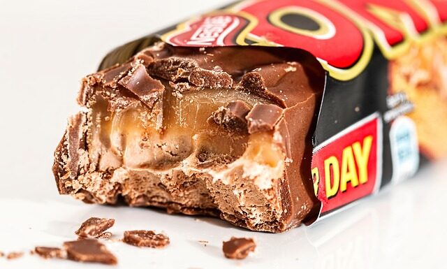 Czym się różni opłatek waflowy od cukrowego?