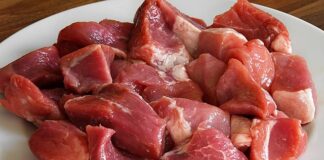 Co ma najwięcej białka z roślin?