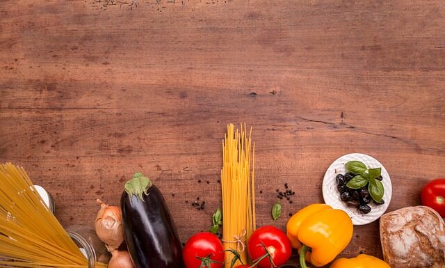 Jakie zioła do mięsa?