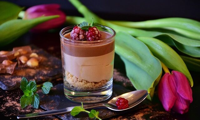 Jak zrobić kremowy ser?