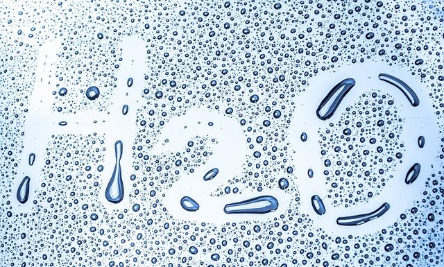 Co to jest KH w akwarium? Co to jest KH w akwarium?