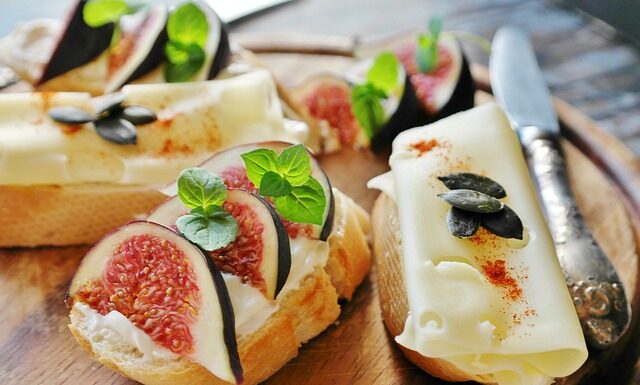 Jaki serek jest w sushi? Jaki serek jest w sushi?