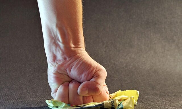 Co pić na nerwy i stres?