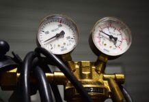 Jak często należy wymieniać reduktor gazu?