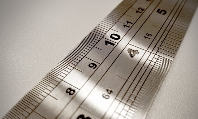 Jak się mierzy rękawiczki?