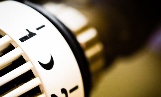 Gdzie najlepiej umieścić termostat pokojowy? Gdzie najlepiej umieścić termostat pokojowy?