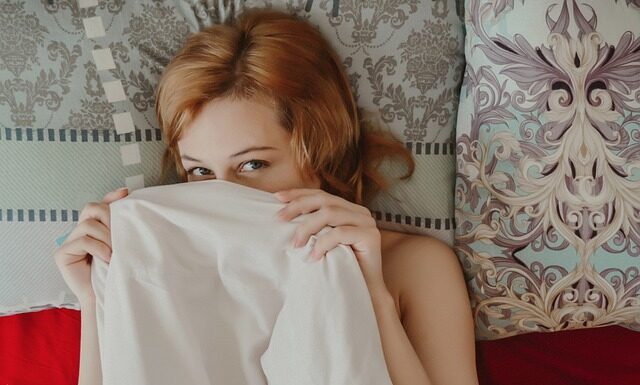 Jak flirtuje Ryba? Jak flirtuje Ryba?