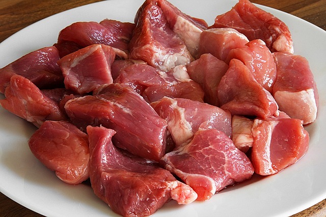 Co ma dużo białka bez mięsa?