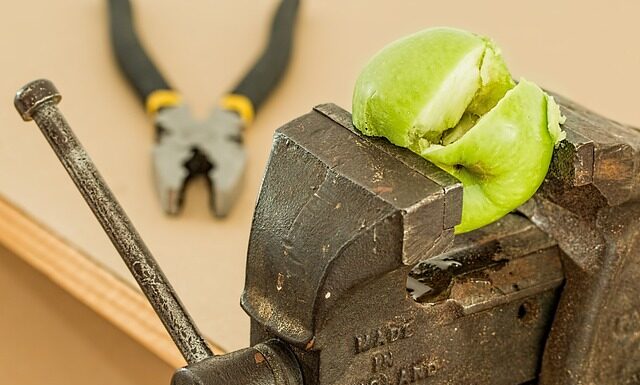 Czym szybko dobić białko?