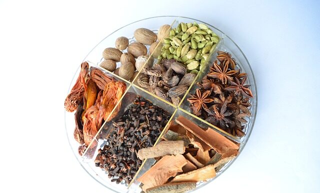 Czy kardamon jest zdrowy?