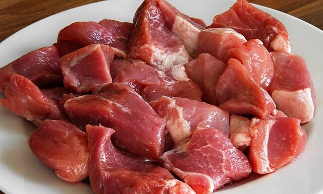 Ile gram białka dziennie?