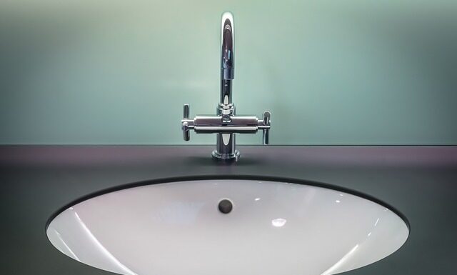 Czy to prawda że umywalki do mycia rąk powinny być używane tylko do mycia rąk?