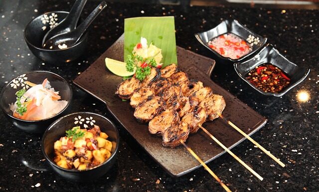 Jakie zioła są dobre na jelita?