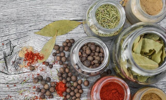 Czy rozmaryn jest zdrowy?