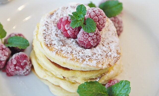 Czy masło zalicza się do nabiału? Czy masło zalicza się do nabiału?