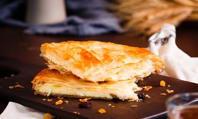 Ile można jeść twarogu dziennie? Ile można jeść twarogu dziennie?