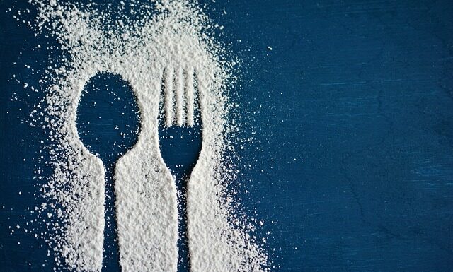 Jak naturalnie szybko obniżyć cukier? Jak naturalnie szybko obniżyć cukier?