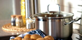 Jak gotować strączki żeby nie Wzdymały?