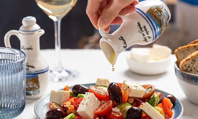 Dlaczego feta jest gorzka? Dlaczego feta jest gorzka?