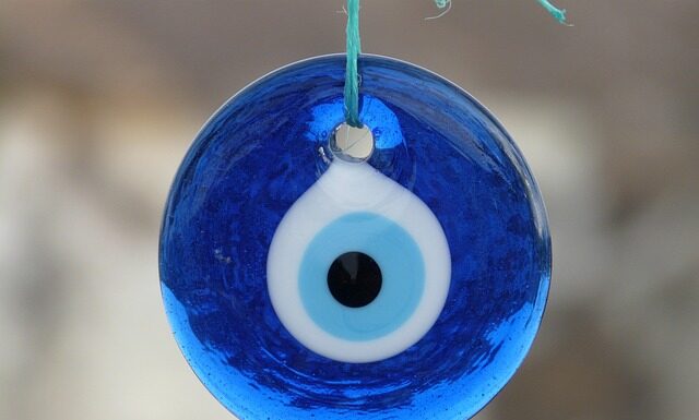 Jaki amulet dla ryb?