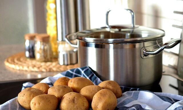 Co ugotować dla gości? Co ugotować dla gości?