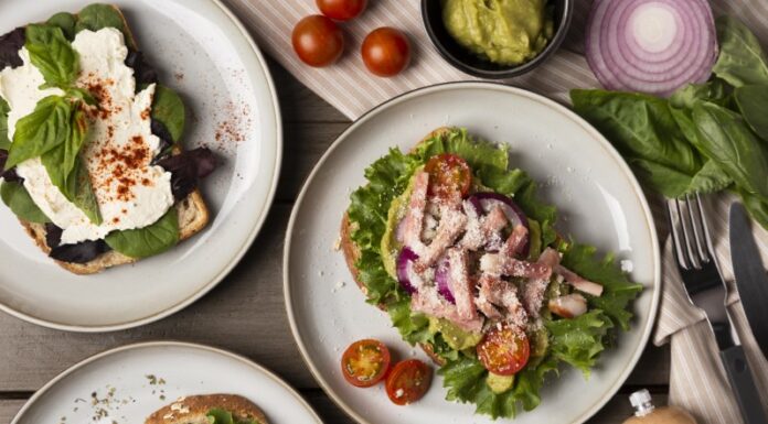 Dlaczego warto postawić na Food Harmony Catering w Zakopanem? Dlaczego warto postawić na Food Harmony Catering w Zakopanem