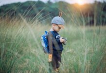 Co na prezent dla 5-letniego chłopca