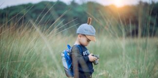 Co na prezent dla 5-letniego chłopca