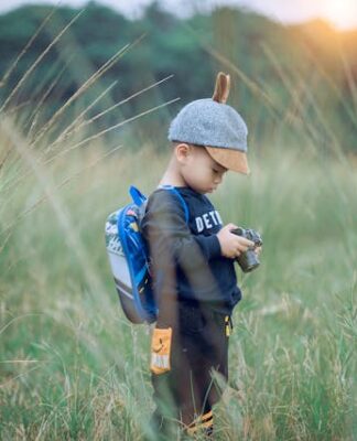 Co na prezent dla 5-letniego chłopca