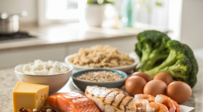 Dieta wysokobiałkowa – co ją wyróżnia i kto powinien się na nią zdecydować? Dieta wysokobiałkowa