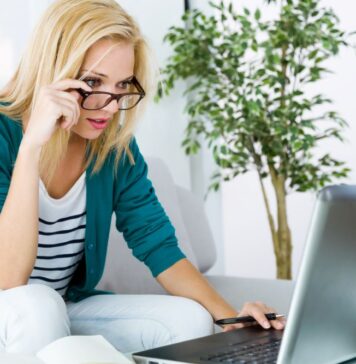 Czego potrzebuję, aby kupić okulary korekcyjne online? Czego potrzebuję, aby kupić okulary korekcyjne online