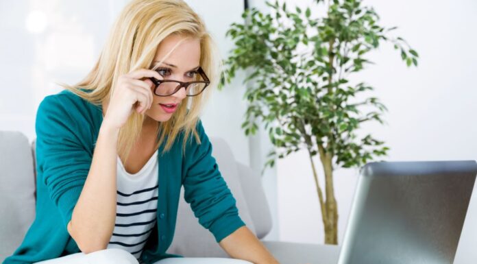 Czego potrzebuję, aby kupić okulary korekcyjne online? Czego potrzebuję, aby kupić okulary korekcyjne online